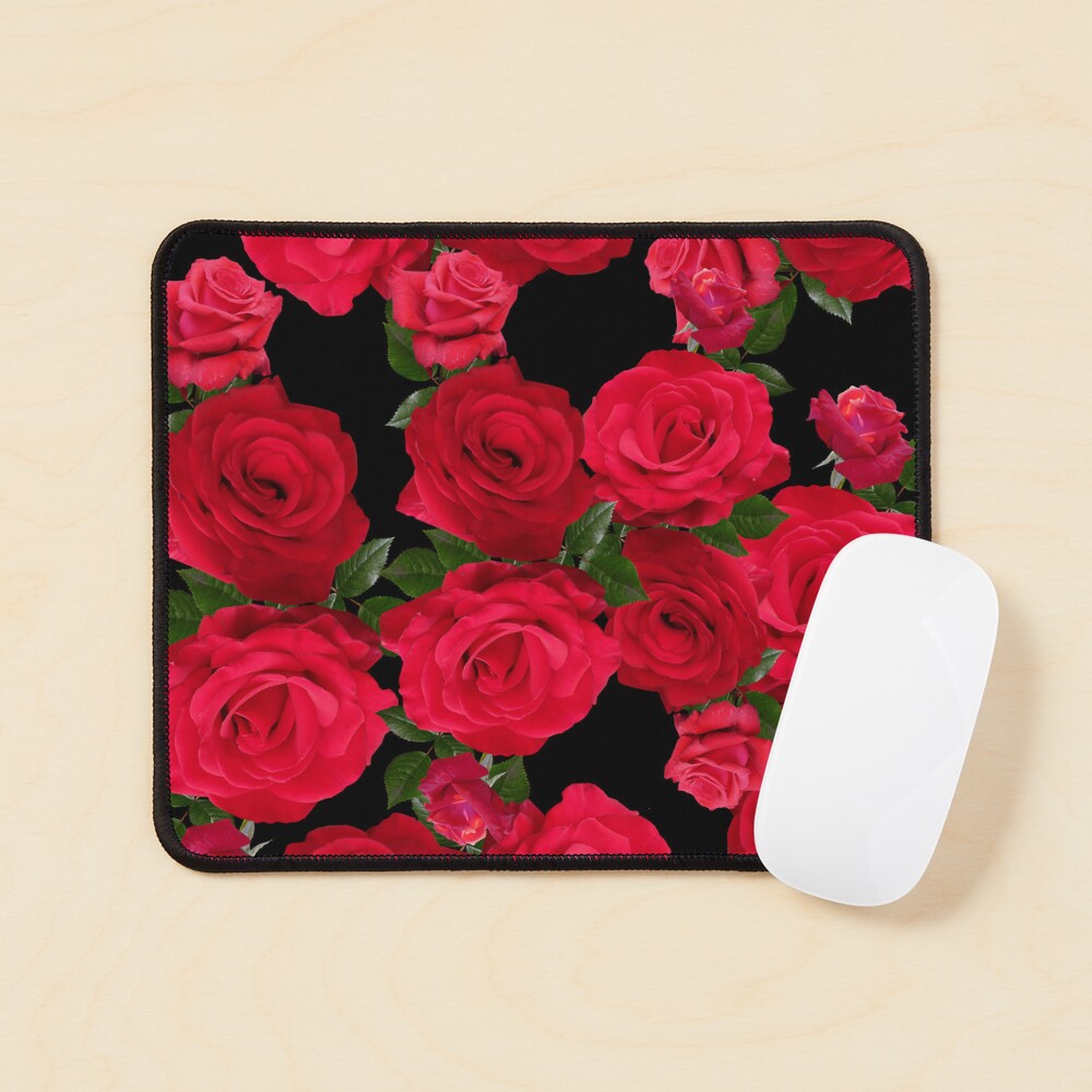 Item preview, Mouse Pad designed and sold by CuteMaster.