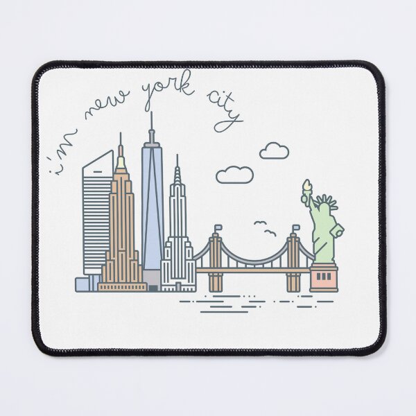 Item preview, Taylor Swift False God "I'm New York City" designed and sold by chillcagla.