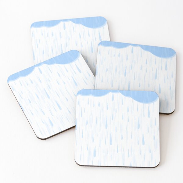 Item preview, Rainy Day designed and sold by Susannah N..