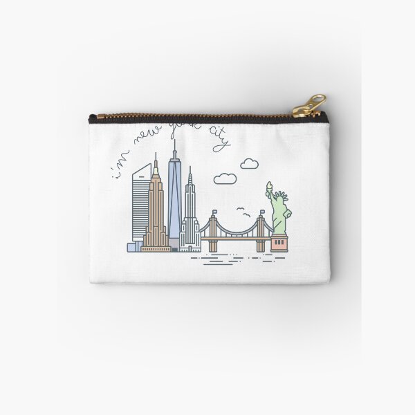 Item preview, Taylor Swift False God "I'm New York City" designed and sold by chillcagla.