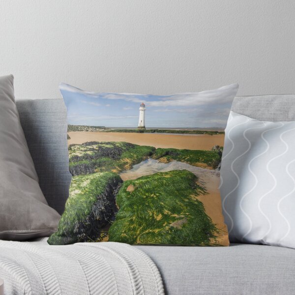 Item preview, Perch Rock Lighthouse designed and sold by MitchellAK.