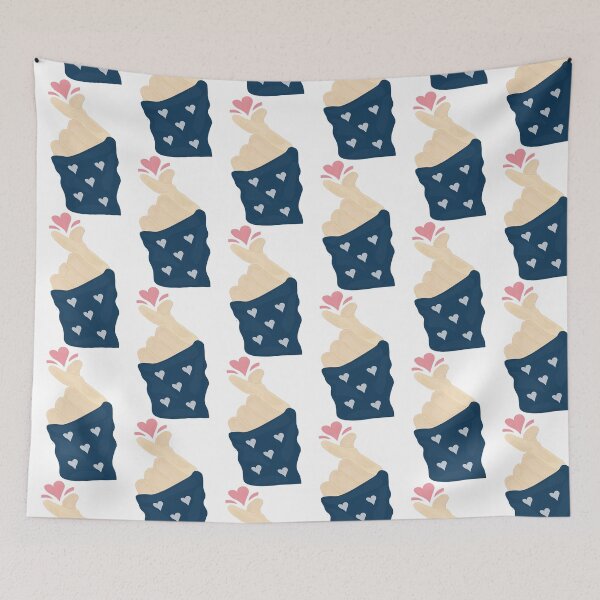 Item preview, Love Hand Heart (coracao) designed and sold by Rtitse.