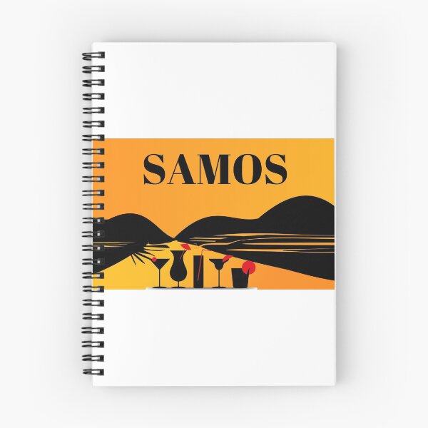Item preview, Samos island designed and sold by Bernsteinhaus.