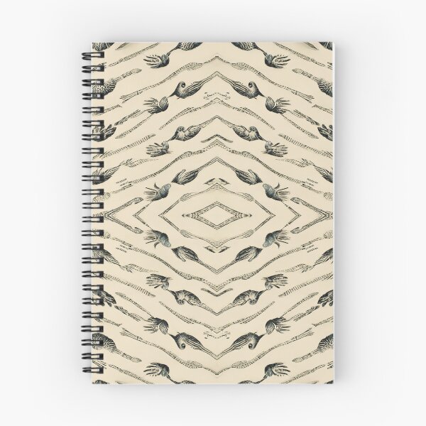 Item preview, Open hand reaching out pencil art - Seamless pattern designed and sold by Riverside-Moon.