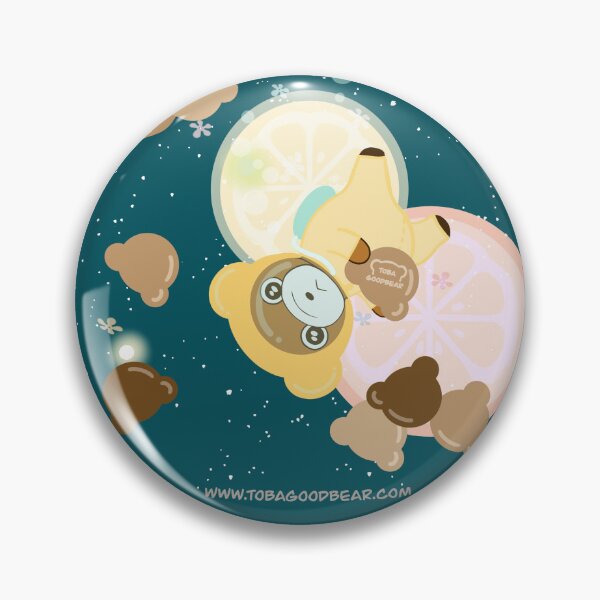 Item preview, Diving for Pearls designed and sold by Toba  Goodbear.