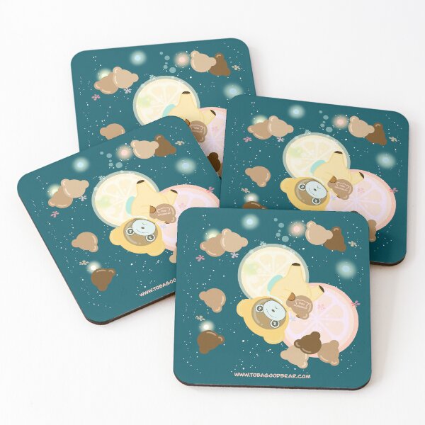 Item preview, Diving for Pearls designed and sold by Toba  Goodbear.
