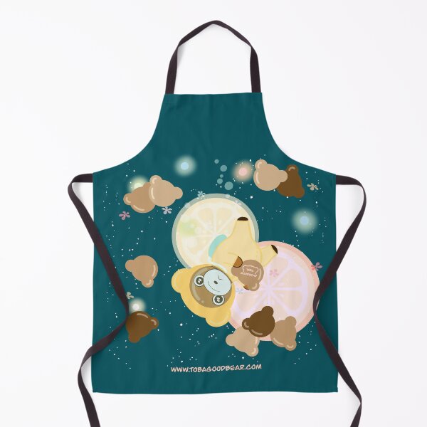 Item preview, Diving for Pearls designed and sold by Toba Goodbear.