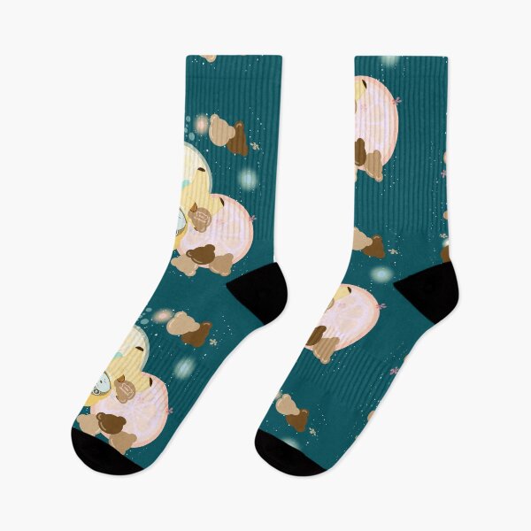 Item preview, Diving for Pearls designed and sold by Toba  Goodbear.