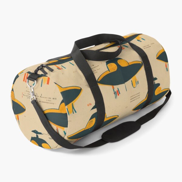 Item preview, Alien hieroglyphs seamless pattern designed and sold by Riverside-Moon.