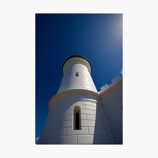 Lighthouse Photographic Print