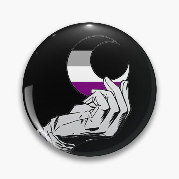 Item preview, Ace Moon Knight designed and sold by ace-of-spiders.