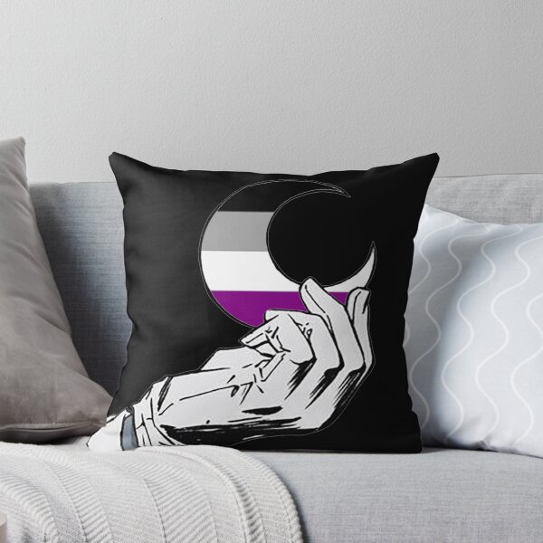 Item preview, Ace Moon Knight designed and sold by ace-of-spiders.