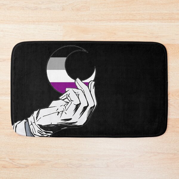 Item preview, Ace Moon Knight designed and sold by ace-of-spiders.