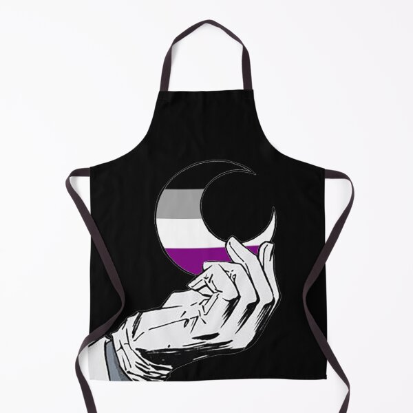 Item preview, Ace Moon Knight designed and sold by ace-of-spiders.