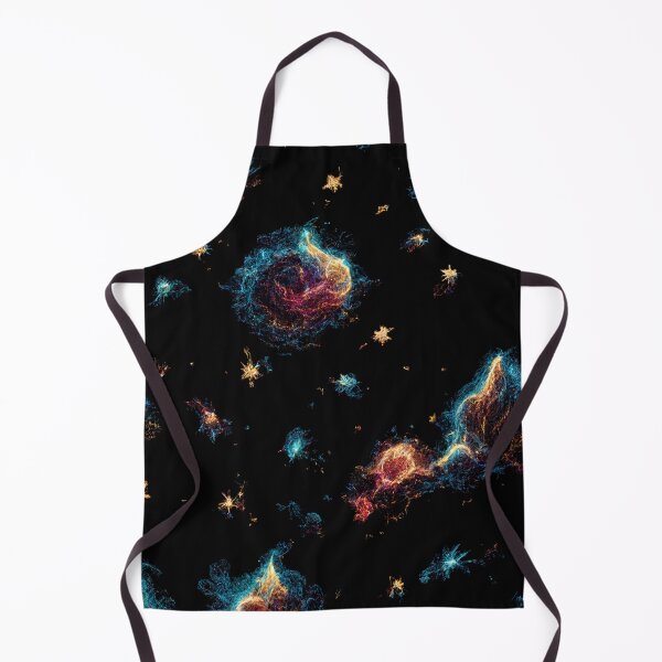 Item preview, Universe stars and nebulas designed and sold by Riverside-Moon.