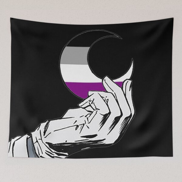 Item preview, Ace Moon Knight designed and sold by ace-of-spiders.