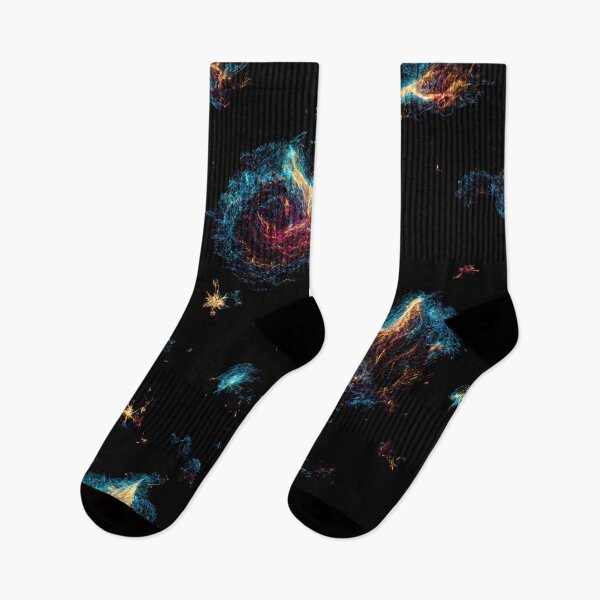 Item preview, Universe stars and nebulas designed and sold by Riverside-Moon.