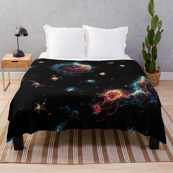 Item preview, Universe stars and nebulas designed and sold by Riverside-Moon.