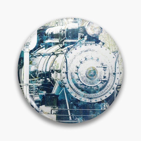 Item preview, Number Two Steam Engine designed and sold by Robert Ball.