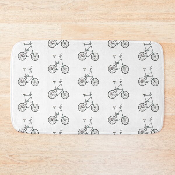 Item preview, Tall Bike designed and sold by kneeSocksCreate.