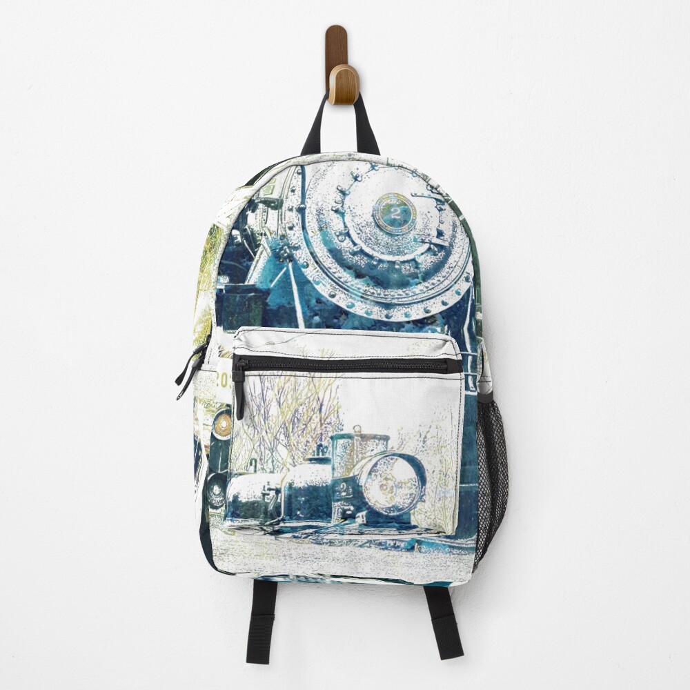 Item preview, Backpack designed and sold by robjoeball.