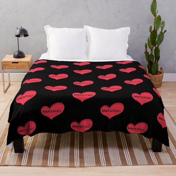 Item preview, Makawao Hawaii, ciudades en Hawaii, me encanta Malawao designed and sold by SuperiorPrints.