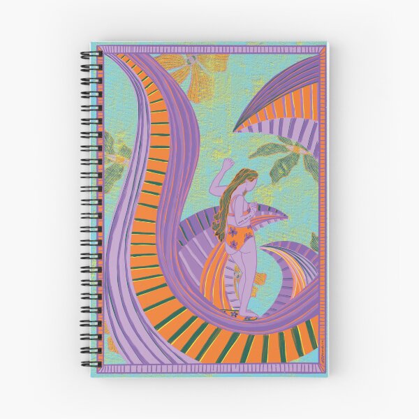 Item preview, Waves don't lie designed and sold by stefaniaartwork.