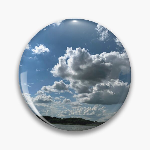 Item preview, Cloudy Day designed and sold by SawyerSebastian.