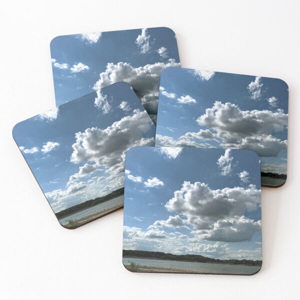 Item preview, Cloudy Day designed and sold by SawyerSebastian.