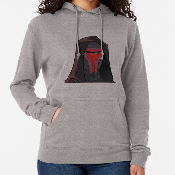 Darth Revan Sweatshirts Hoodies for Sale Redbubble