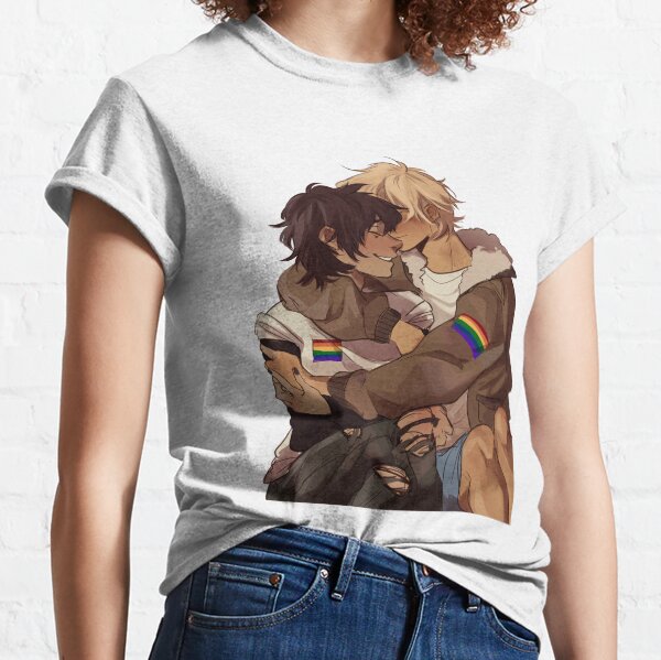 Pride Classic T-Shirt