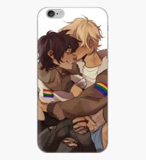 Stolz iPhone-Hülle & Cover