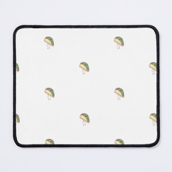 Item preview, Taco Head designed and sold by kneeSocksCreate.