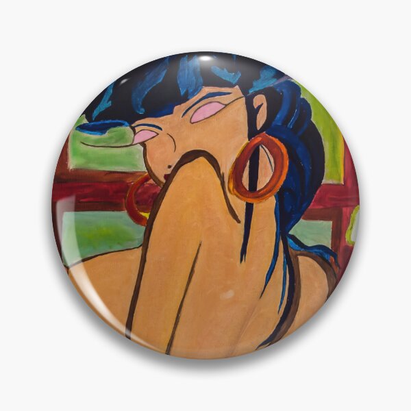 Item preview, nude designed and sold by yousufi.