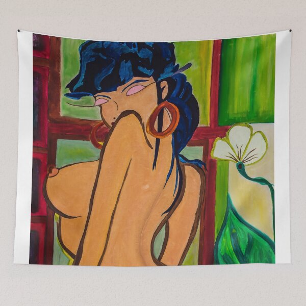 Item preview, nude designed and sold by yousufi.