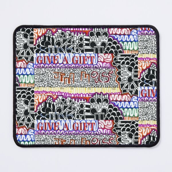 Item preview, subscription card art #248 designed and sold by GabrielMSanford.