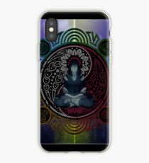 The Nature of Balance iPhone Case
