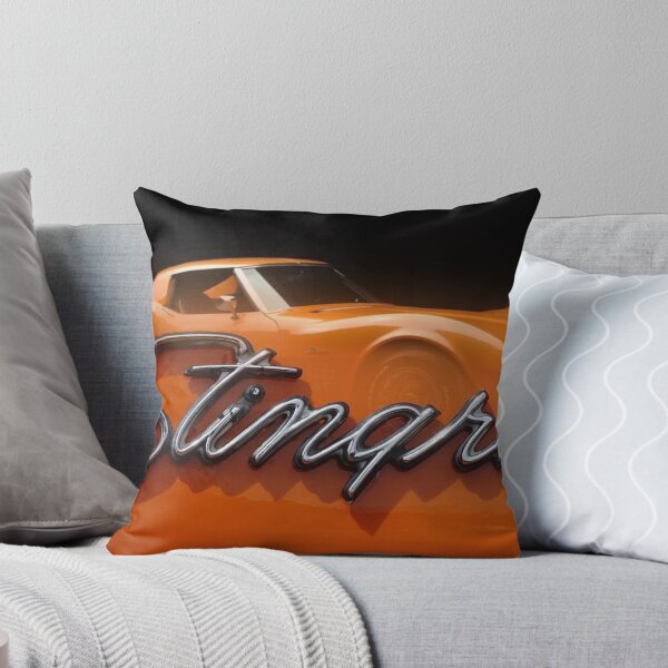 Item preview, C3 in Ontario Orange designed and sold by fran75511.