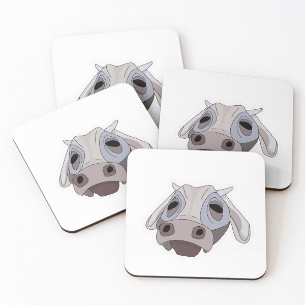 Item preview, blanco lechoso en el bosque designed and sold by CustomKAB.