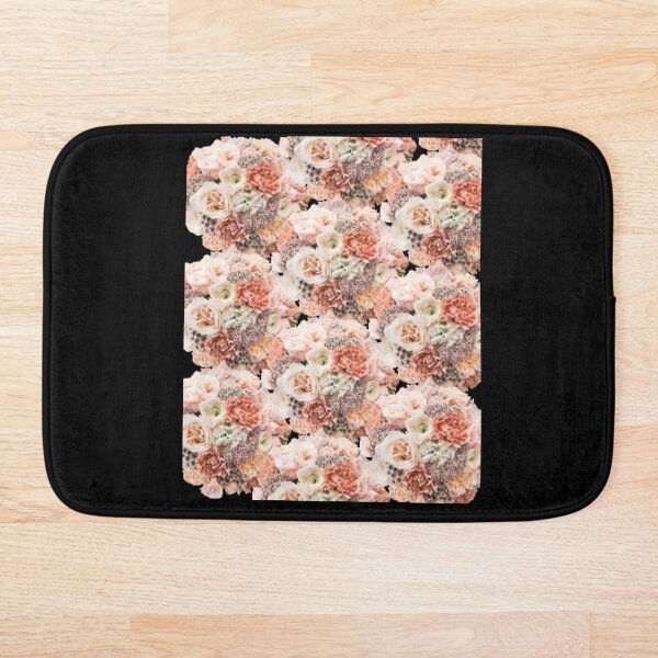 Aperçu de l'œuvre Roses roses créée et vendue par CuteMaster.