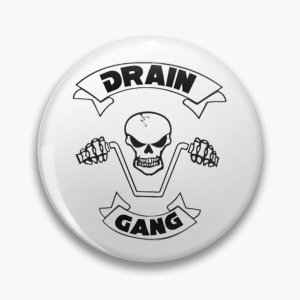 Item preview, Gang designed and sold by BomboStore.