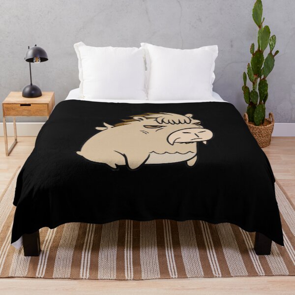 Item preview, Grumpy Capybara designed and sold by RoughShirts.