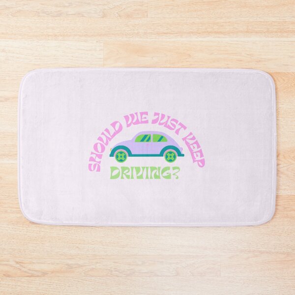 Item preview, Keep Driving designed and sold by annabelleelise.