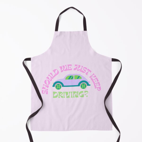 Item preview, Keep Driving designed and sold by annabelleelise.