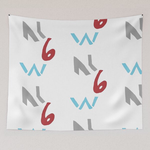 Item preview, Nicholas Latifi Drawing Williams Racing designed and sold by F1-Undone.