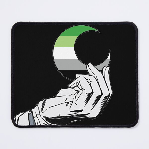 Item preview, Aro Moon Knight designed and sold by ace-of-spiders.