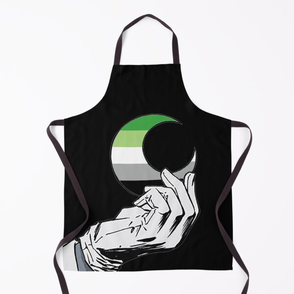 Item preview, Aro Moon Knight designed and sold by ace-of-spiders.