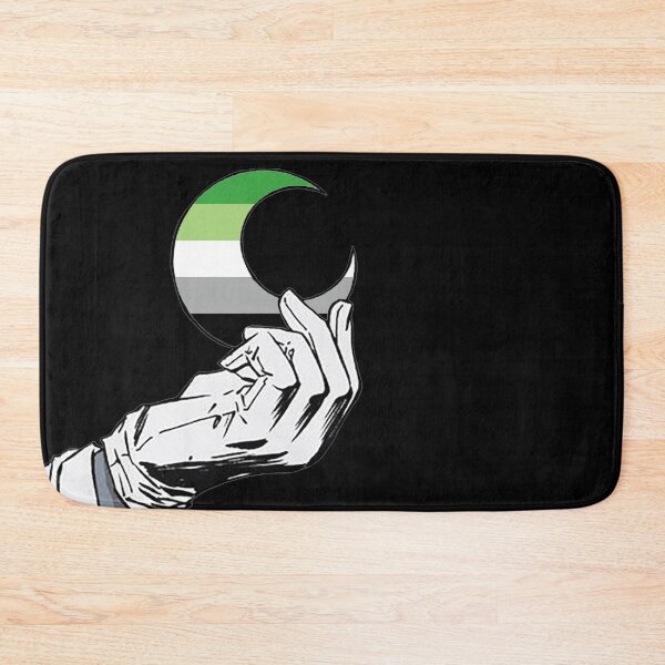 Item preview, Aro Moon Knight designed and sold by ace-of-spiders.