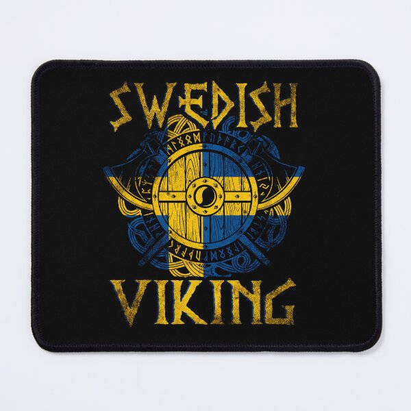 Item preview, Swedish Viking designed and sold by Mila1946.