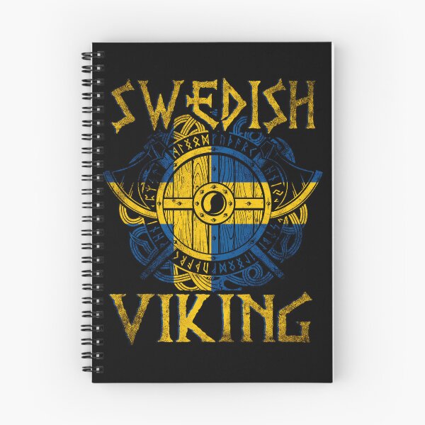 Item preview, Swedish Viking designed and sold by Mila1946.